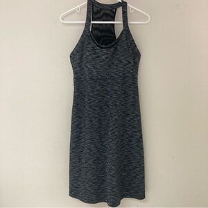 Mondetta Performance MPG Athletic Dress Athliesure Brami Built In Bra Size M